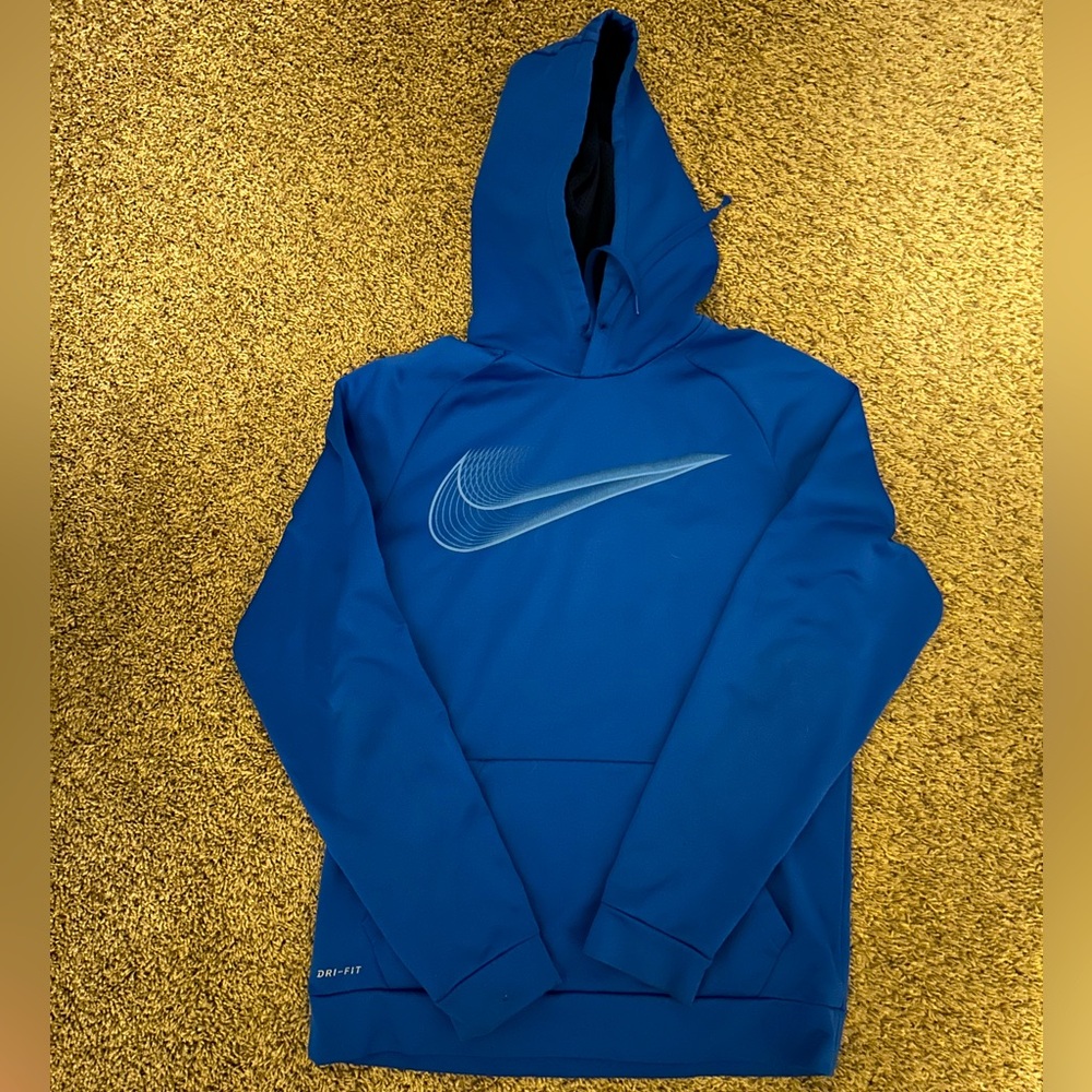 Men’s Nike Hoodie
